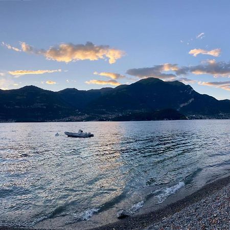 Lake House Near Bellagio Villa Lezzeno Exterior photo